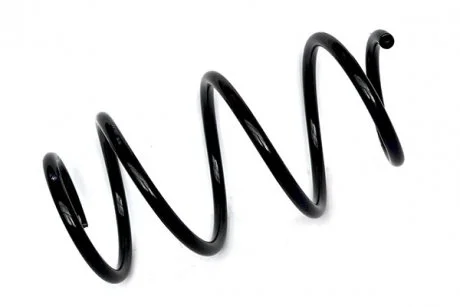 Пружина передняя Renault Laguna III 2.0 dCi, 2.0 16V (07-) ASAM 75976