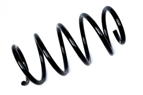 Фото пружина передня Kangoo Maxi 08- ASAM 75978 Пружина передня Kangoo Maxi 08- ASAM 75978