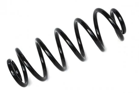 Пружина задня L=320 мм на VW Golf VI Beetle Jetta III ASAM 75988