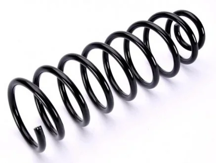 Пружина задня Golf II,Jetta II 83- ASAM 75990