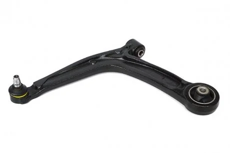 Фото важіль передньої підвіски нижній лівий Fiat 500, 500 C 0.9-1.4 (07-) ASAM 76836 Важіль передньої підвіски нижній лівий Fiat 500, 500 C 0.9-1.4 (07-) ASAM 76836