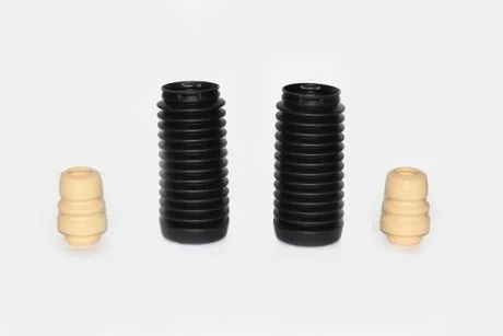 Захист переднього амортизатора к-кт Fiesta 01- ASAM 79628