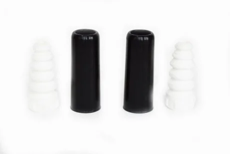 Пилозахисний комплект амортизатора Golf V,VI,Jetta IV,Passat,Tiguan,Touran,Skoda Octavia II,SuperB ASAM 79644