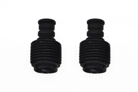 Пыльник с отбойником амортизатора переднего MEGANE III ASAM 79760