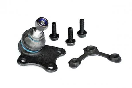 Фото кульова опора лів. Polo 01-, SKODA Fabia 07-, Roomster 06-. ASAM 80320 Кульова опора лів. Polo 01-, SKODA Fabia 07-, Roomster 06-. ASAM 80320