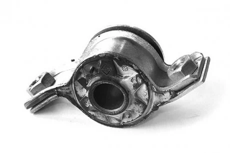 Фото сайлентблок переднього важеля задній лівий Fiat Brava (182) (95-03), Marea (185) (96-08) ASAM 80831 Сайлентблок переднього важеля задній лівий Fiat Brava (182) (95-03), Marea (185) (96-08) ASAM 80831