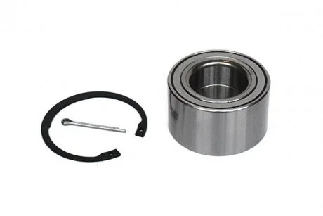 Фото підшипник маточини (задньої) Nissan X-Trail 01-13 ASAM 98839 Підшипник маточини (задньої) Nissan X-Trail 01-13 ASAM 98839