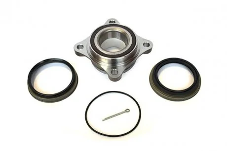 Фото підшипник передн.маточини Hilux VIII,Land Cruiser Prado 120 03- ASAM 98840 Підшипник передн.маточини Hilux VIII,Land Cruiser Prado 120 03- ASAM 98840