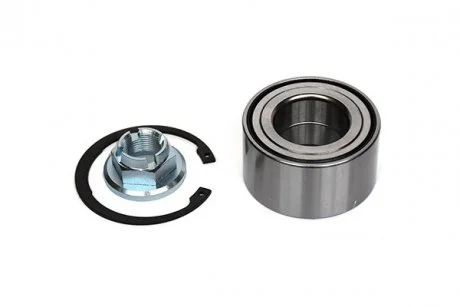 Фото подшипник ступицы FORD TRANSIT CONNECT (P65_, P70_, P80_) 1.8 TDCi ASAM 98870 Подшипник ступицы FORD TRANSIT CONNECT (P65_, P70_, P80_) 1.8 TDCi ASAM 98870