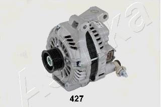 Генератор ASHIKA 002M427