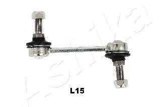 Тяга стабілізатора зад. Land Rover Range Rover III 03/02- ASHIKA 106-0L-L15