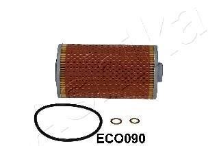 Фильтр масла ASHIKA 10ECO090