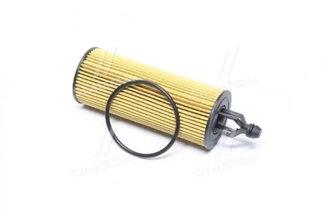 Фільтр масляний CHRYSLER, JEEP 10- ASHIKA 10ECO142