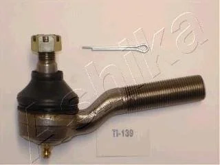 Наконечник поперечной рулевой тяги ASHIKA 11101139