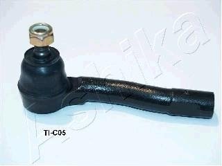 Наконечник тяги рулевой CHEVROLET LACETTI (старый код 111-0C-C05) ASHIKA 1110CC05R