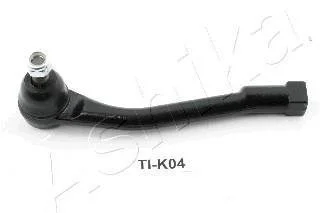 Накінечник кермової тяги лівий KIA Grand Carnival 05- ASHIKA 111-0K-K03L