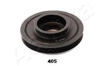 Шків ременя генератора ASHIKA 12204405