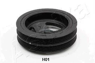 Шкив коленчатого вала ASHIKA 1220HH01