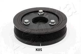 Фото шків колінчастого валу ASHIKA 1220KK05 Шків колінчастого валу ASHIKA 1220KK05