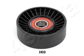 Фото 1 - паразитний / ведучий ролик, поліклиновий ремінь ASHIKA 1290HH00 Паразитний / ведучий ролик, поліклиновий ремінь ASHIKA 1290HH00 (фото 1)