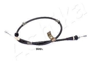 LINKA HAMULCA JEEP ASHIKA 13109920L