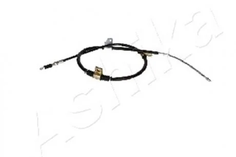 Трос стояночного тормоза ASHIKA 1310HH01