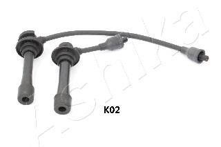 PRZEWODY ZAPLONOWE KPL KIA ASHIKA 1320KK02