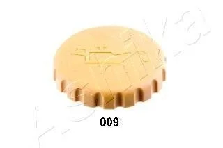 Крышка маслозаливной горловины Opel Kadett/Ascona/Vektra/Ome ASHIKA 14700009