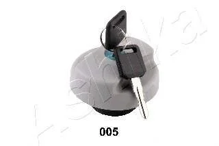 Фото кришка паливного бака ASHIKA 14800005 Кришка паливного бака ASHIKA 14800005