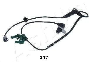 Фото датчик ABS ASHIKA 151-02-217 Датчик ABS ASHIKA 151-02-217