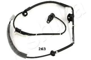 Фото датчик, частота вращения колеса ASHIKA 15102263 Датчик, частота вращения колеса ASHIKA 15102263