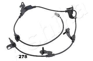 Датчик ABS задн. лів. Toyota RAV-4 06-12 ASHIKA 151-02-278