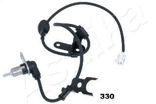Фото датчик ABS TYL L MAZDA 626 V ASHIKA 15103330 Датчик ABS TYL L MAZDA 626 V ASHIKA 15103330