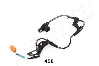 CZUJNIK ABS HONDA CIVIC VII HATCHBACK 1, 4 01-05 /PRZ/ /P/ ASHIKA 15104456