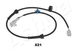 Фото czujnik abs ASHIKA 15108821 CZUJNIK ABS ASHIKA 15108821