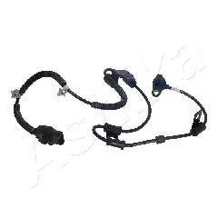 Фото датчик ABS передній Лівий ASHIKA 151-0K-K05 Датчик ABS передній Лівий ASHIKA 151-0K-K05