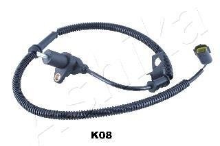 Датчик ABS PRZOD L KIA SORENTO ASHIKA 1510KK08