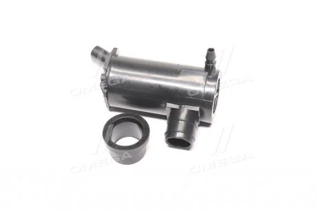 Насос склоомивача Hyundai Accent I, Coupe, H-1 / Starex, Lantra II, Sonata III, XG Toyota Corolla, Prius, Rav 4 II 05.93-03.09 ASHIKA 156-0W-W00