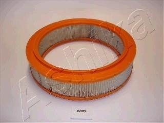 Фильтр воздушный ASHIKA 2000000
