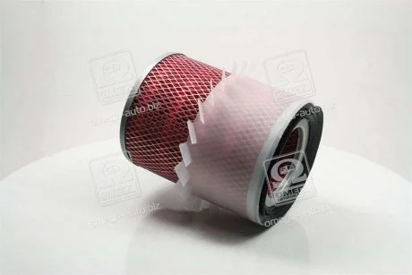 Фото фільтр повітряний ASHIKA 2005523 Фільтр повітряний ASHIKA 2005523