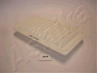 Фото фільтр повітряний ASHIKA 2006694 Фільтр повітряний ASHIKA 2006694