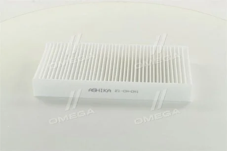 Фільтр повітря (салону) ASHIKA 21CHCH1