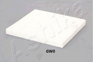 Фільтр повітря (салону) ASHIKA 21-GW-GW0