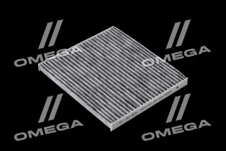 Фільтр салону вугільний. JEEP CHEROKEE 13- ASHIKA 21JEJE5