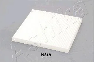 Фільтр повітря (салону) ASHIKA 21NSNS19