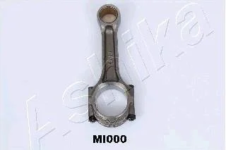 KORBOWУD HYUNDAI GALLOPER 2,5TD 00- ASHIKA 23MIMI00