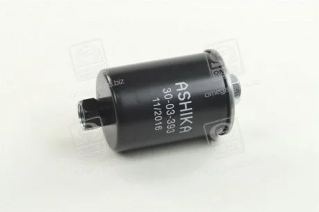 Фото фильтр топлива ASHIKA 3003393 Фильтр топлива ASHIKA 3003393
