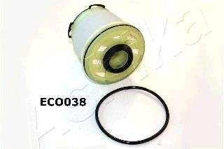 FILTR PALIWA FORD ASHIKA 30ECO038