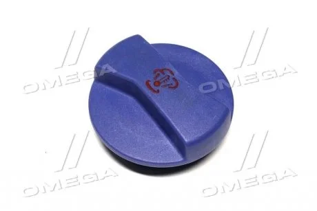 Фото кришка радіатора AUDI, VW ASHIKA 33-00-005 Кришка радіатора AUDI, VW ASHIKA 33-00-005