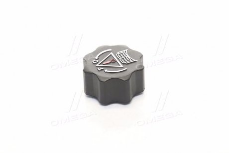 Кришка на компенсаційного бачок Fiat/Peugeot/Renault 1.9TD, 2.0 turb ASHIKA 3300025